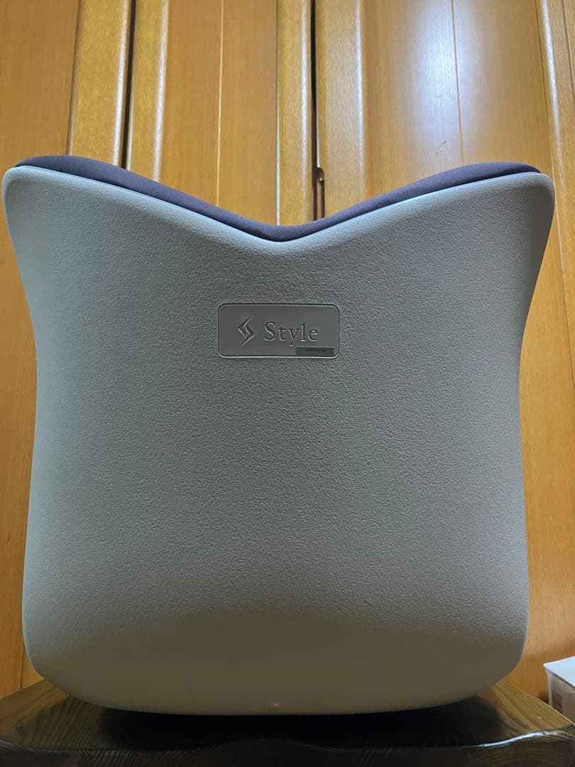 エムティージー スタイルプレミアム ブラウン YS-AL18A