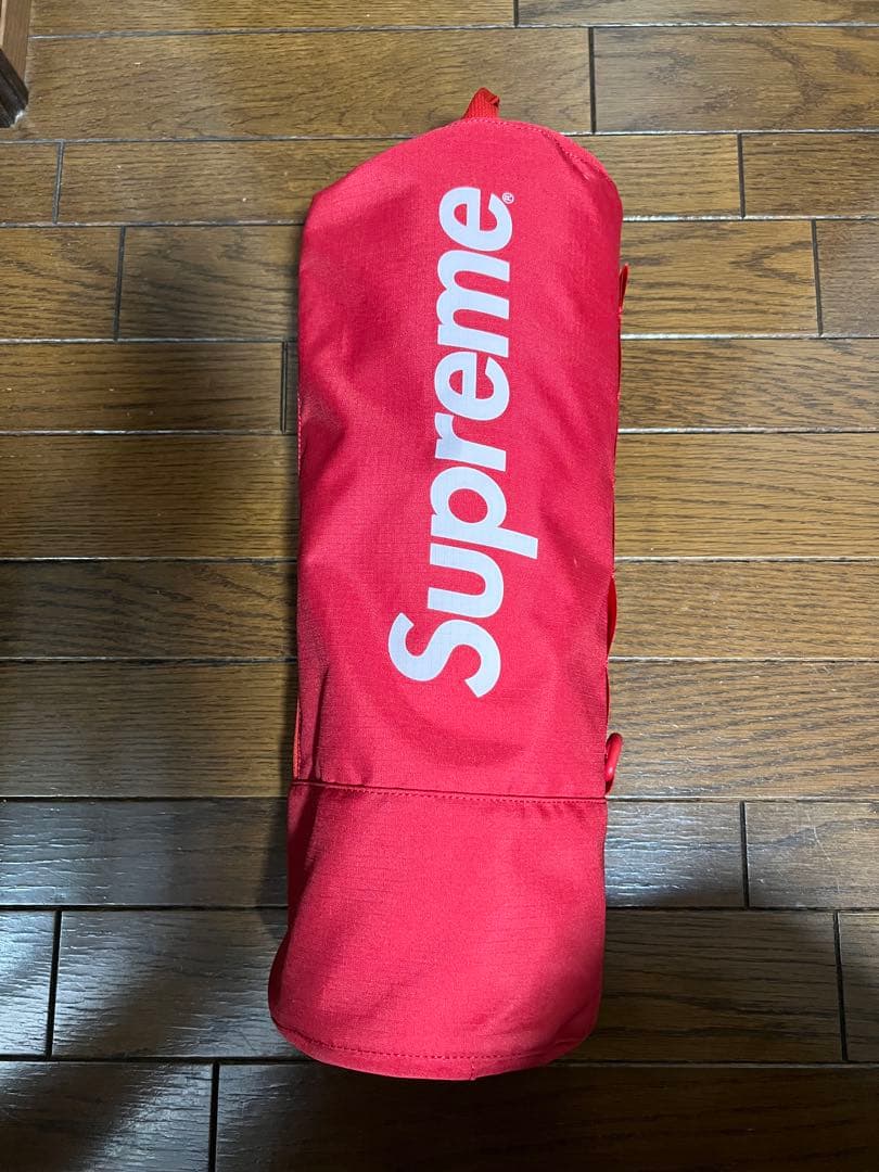 Supreme x Helinox Bench Oneシュプリームヘリノックス