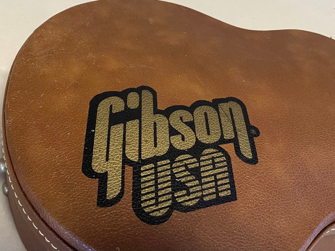 Gibson Les Paul Studio Ebonyギブソン　レスポール