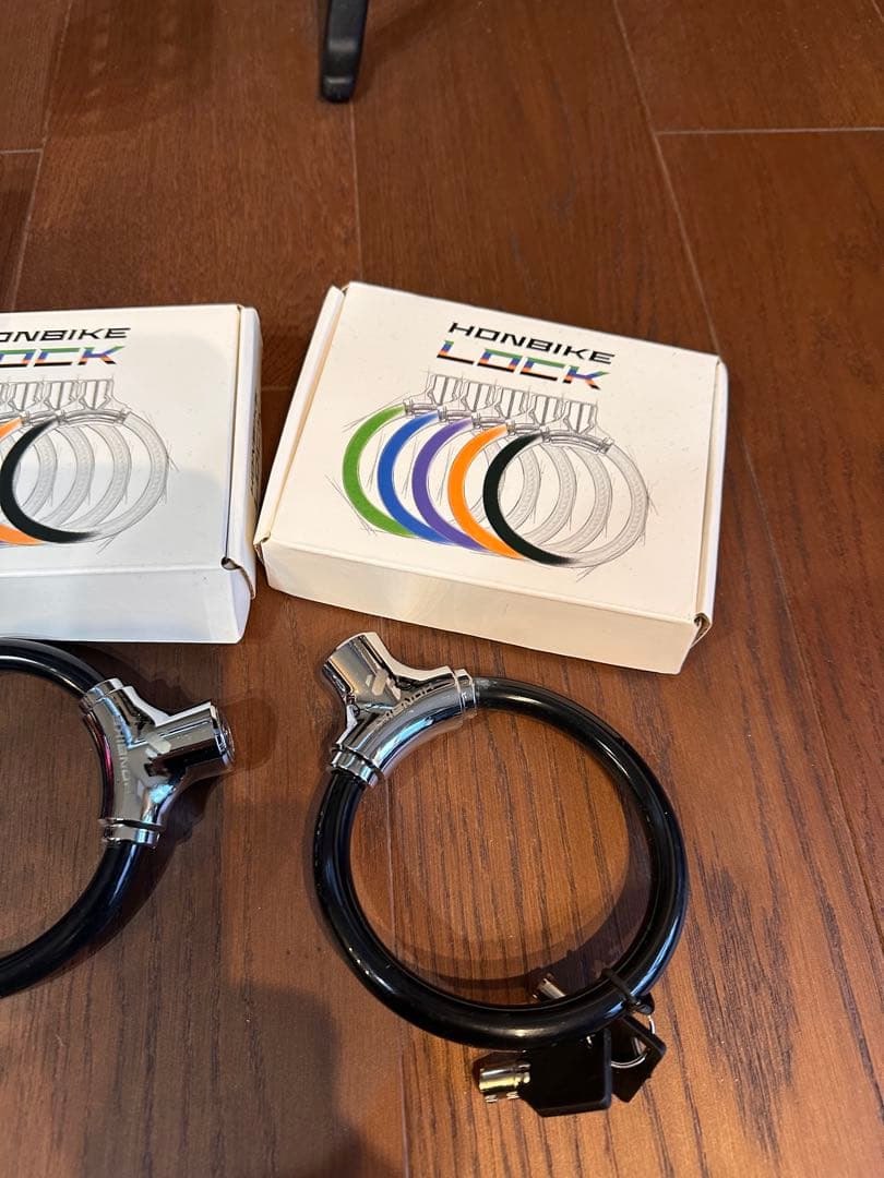 (新品)HONBIKE 電動アシスト自転車 ブラック　ホンバイク　付属品多数