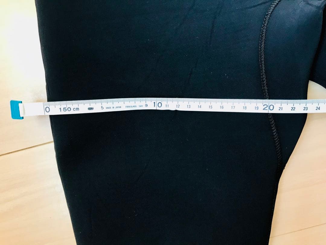 美品 matuse ロングジョン「フルジョン」XL ジョエルチューダー