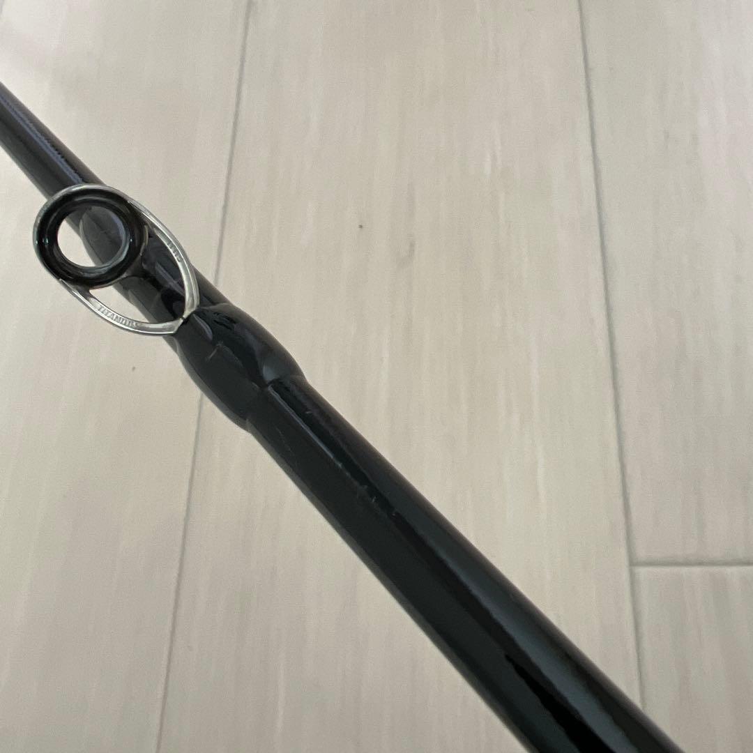 ゼナック　ミュートス　アキュラ　100H RG