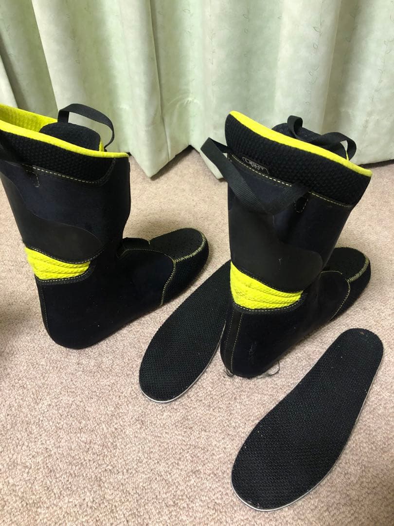 スキー　ブーツ　TECNICA テクニカ　26.5cm