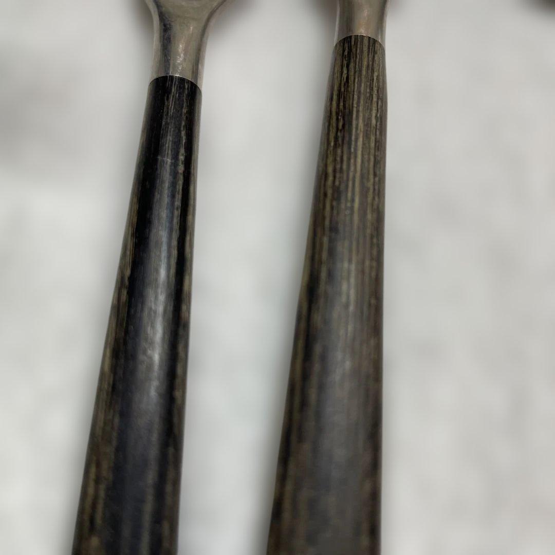 柳宗理　ステンレスカトラリー　14点セット