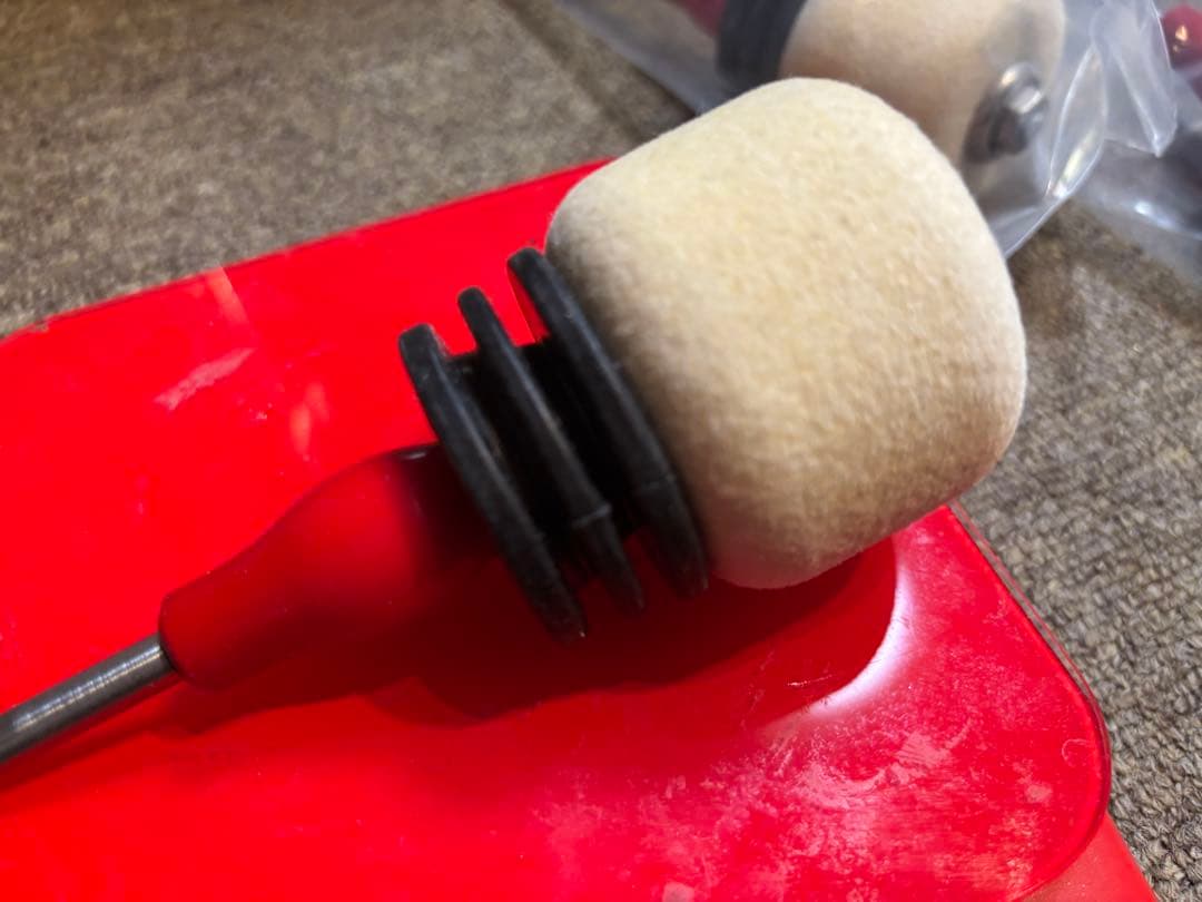 FlexBeater しなるビーターMedium [2025ロット]1本 残3本