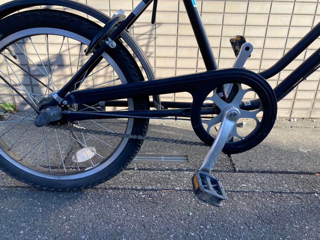 ブリヂストン ベガス BRIDGESTONE VEGAS VEG03T現行モデル