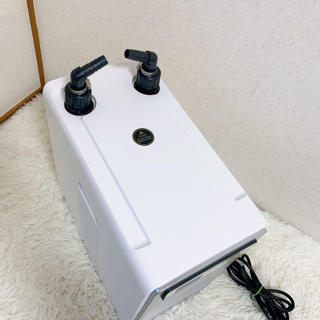 NISSO AQUA COOLER SLIM 202 アクアクーラースリム