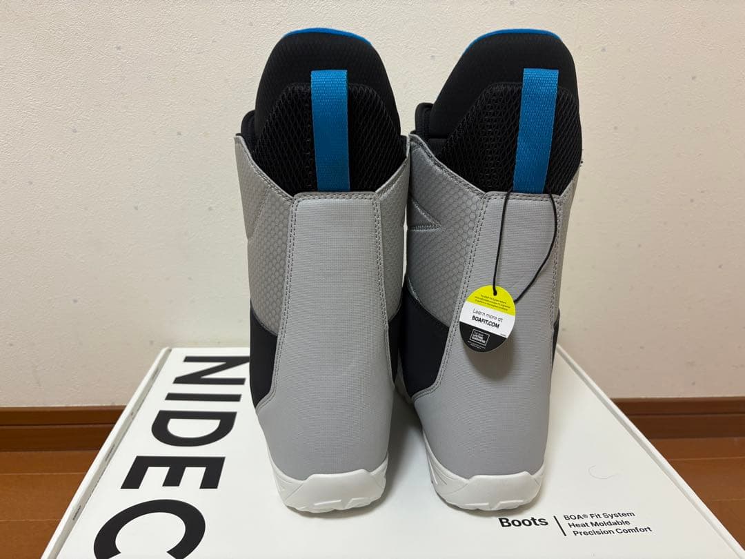 NIDECKER Sierra Men スノーボードブーツ