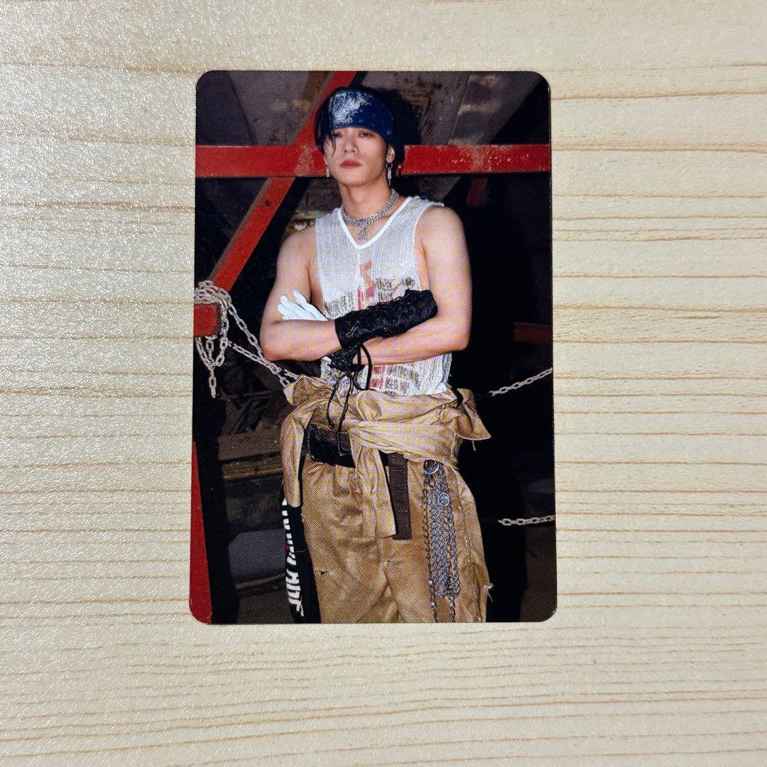 THE RAMPAGE 川村壱馬 自由への大脱走 HMVトレカセット