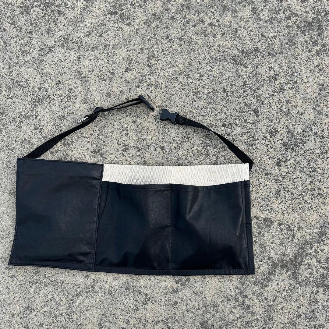 別注ウエストバック