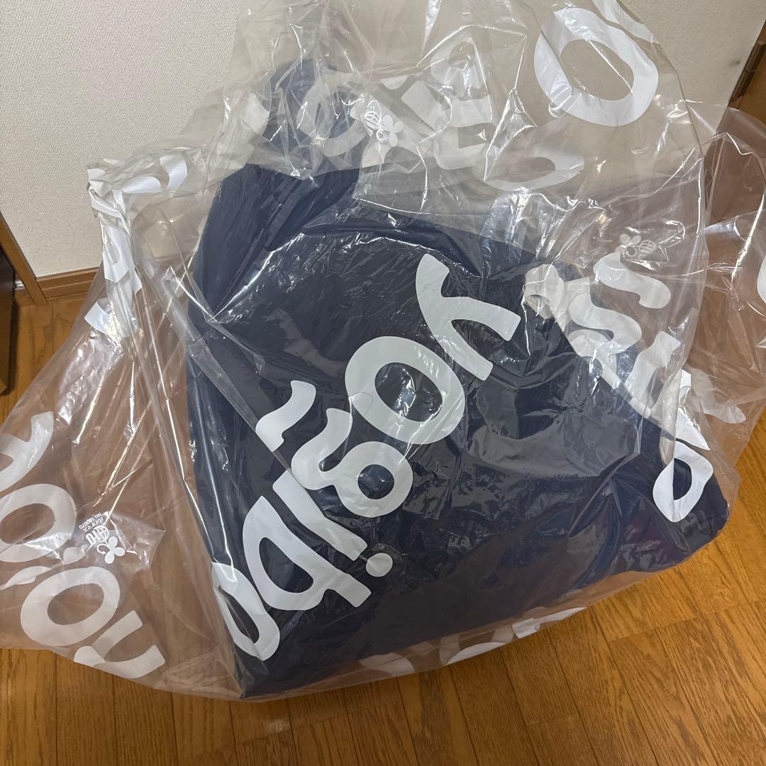 ヨギボー Yogibo U字サポートとピラミッドのセット