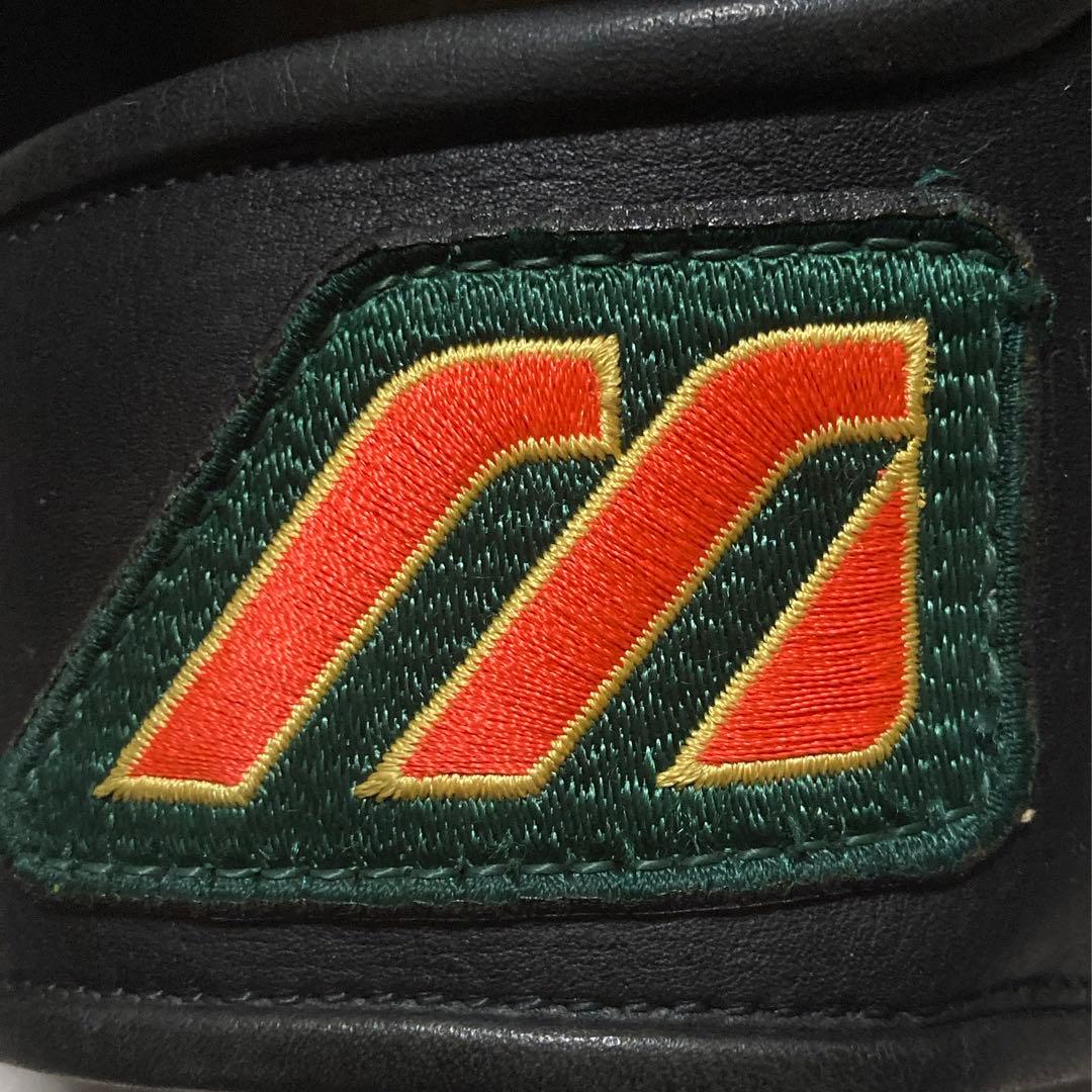 ミズノ 赤ビュー 一般 大人用 軟式 内野 野球 グローブ グラブ ◯日本製