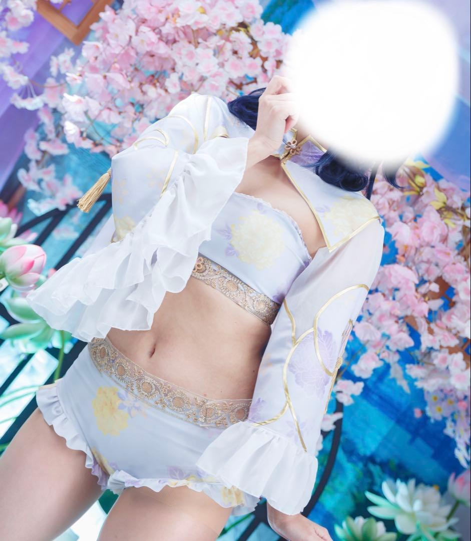 シャニマス 福丸小糸 ディライトサマー コスプレ衣装