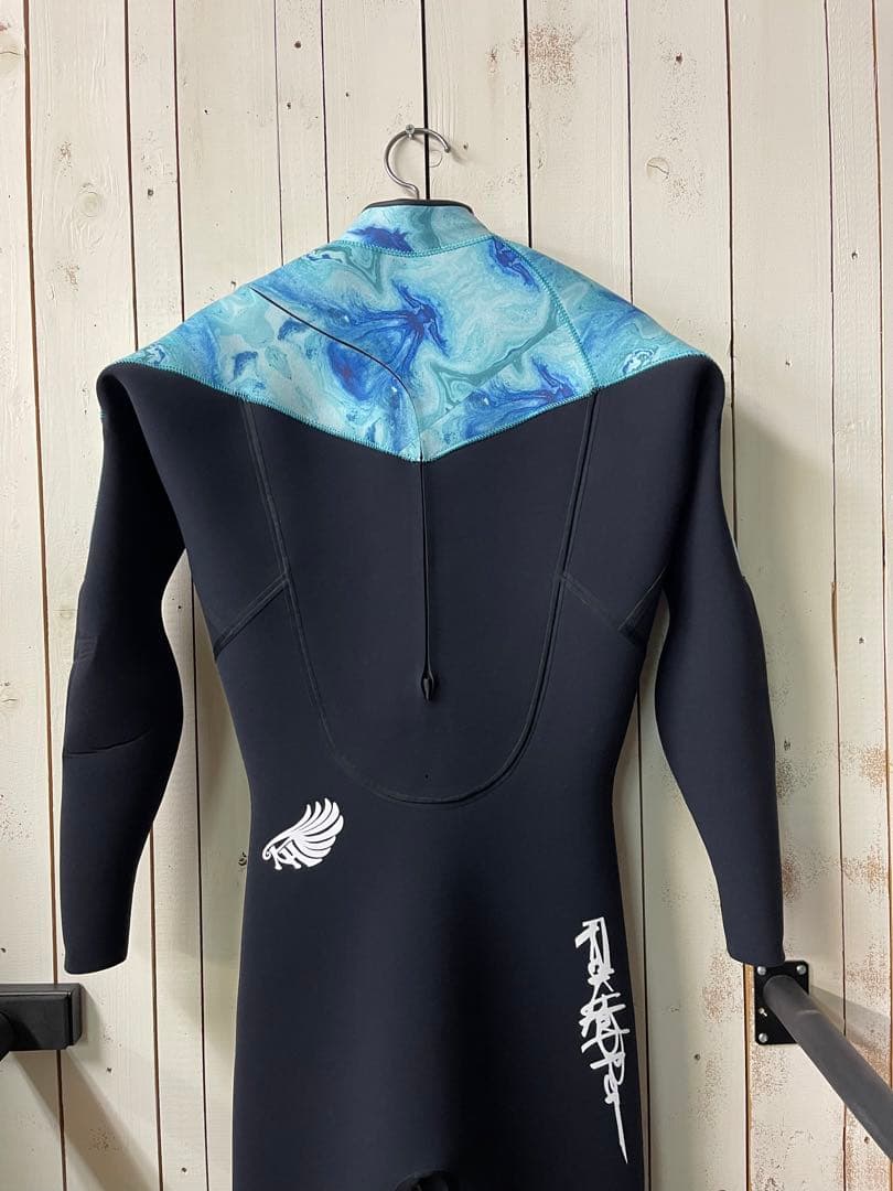 新品Rock Hopper 3mmフル最高級モデル