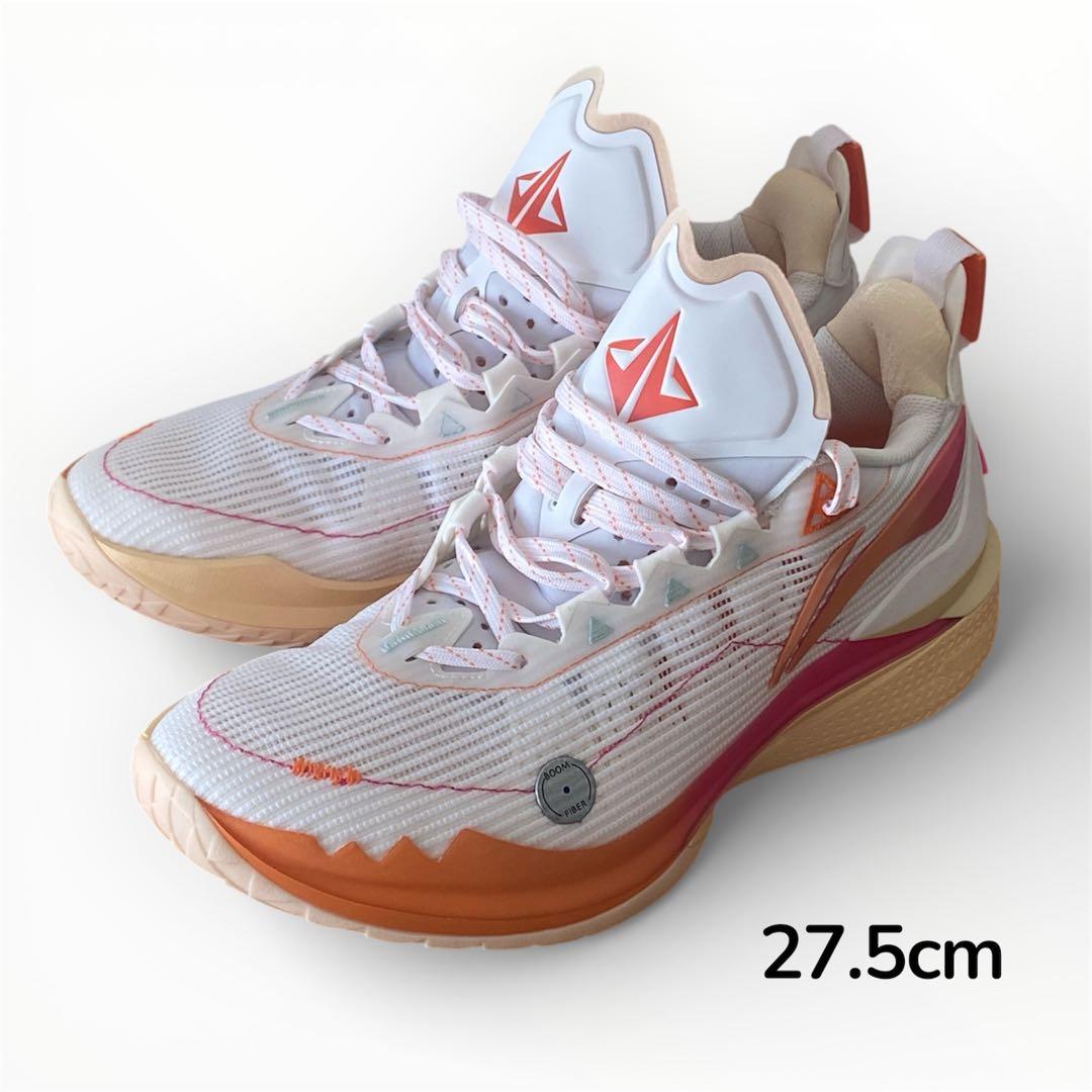 LiNing JB2「DAWN」27.5cm