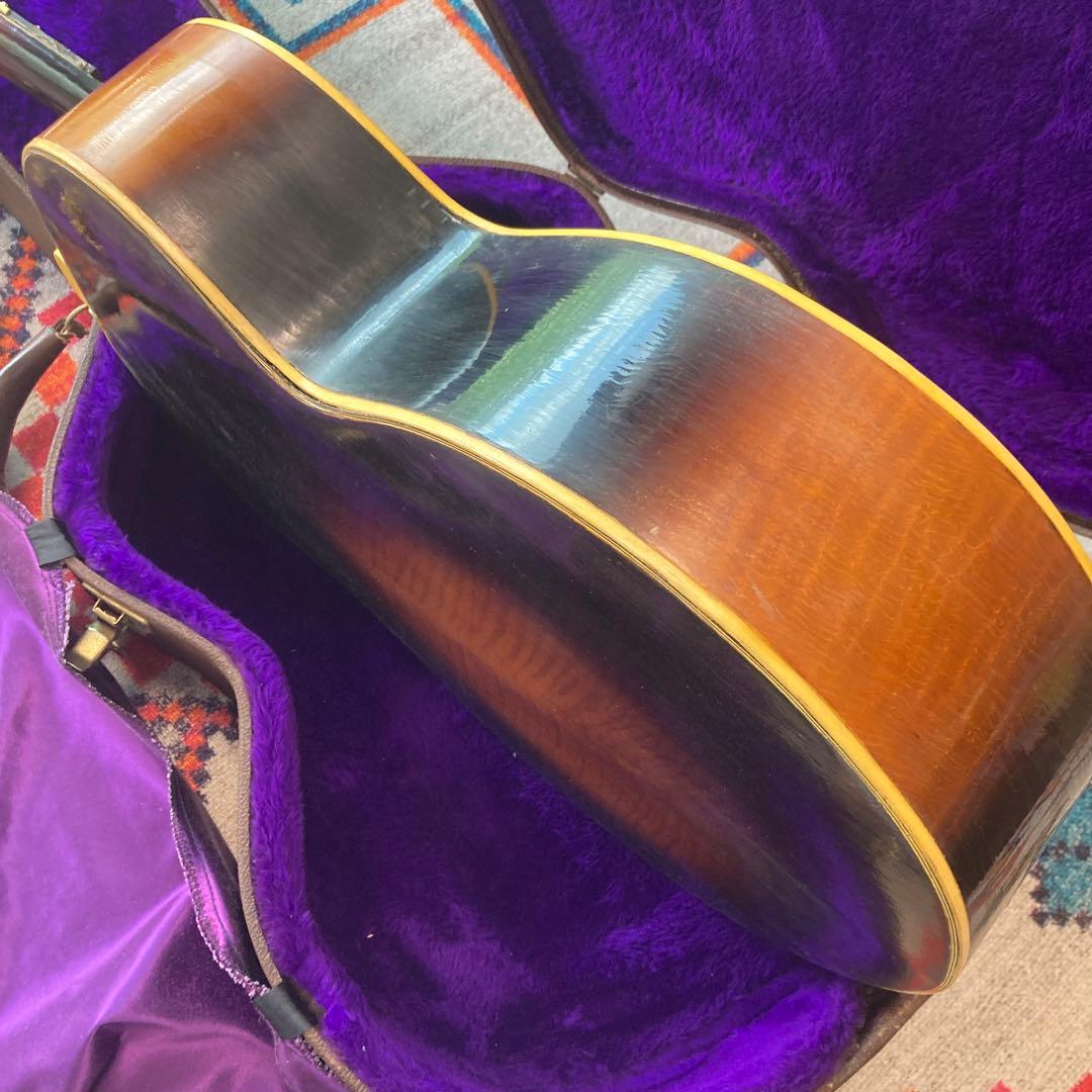 Gibson SJ200 1938モデル　100周年記念　ジャンク品