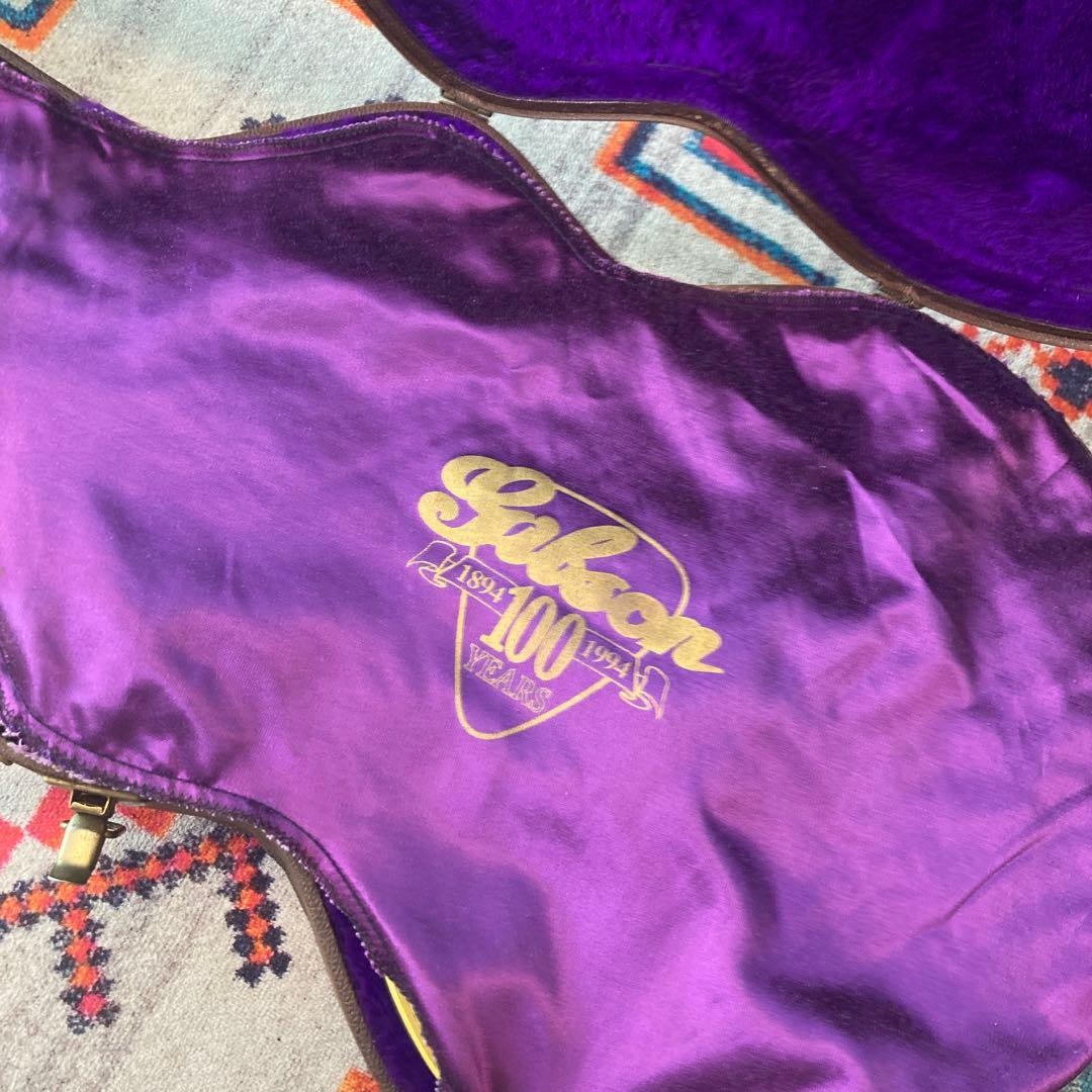 Gibson SJ200 1938モデル　100周年記念　ジャンク品