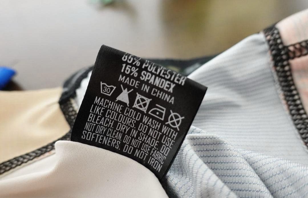 CYCLOGY サイクルジャージ 半袖