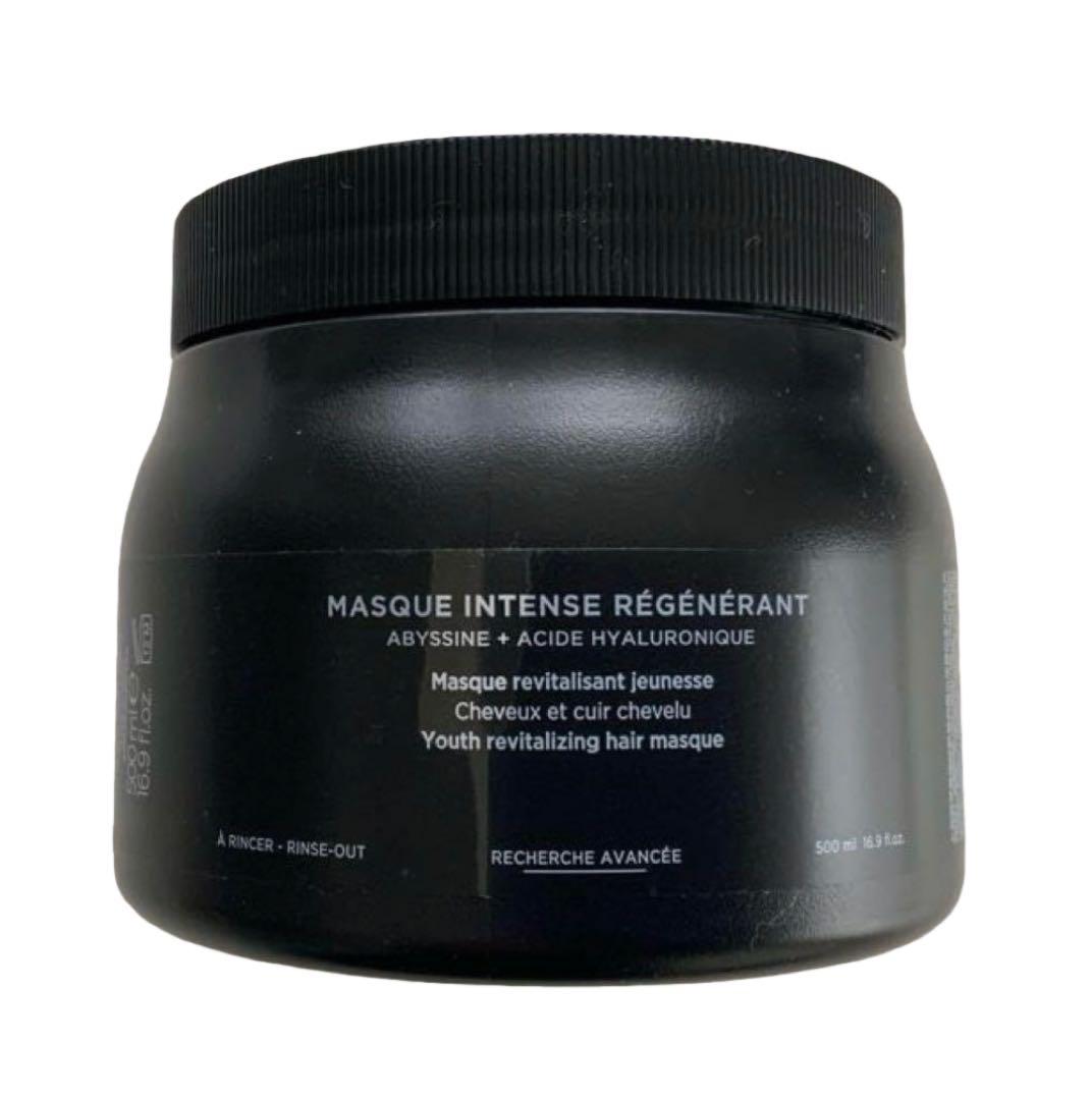 ケラスターゼCHマスククロノジストR ヘアマスク500ml【国内正規品】