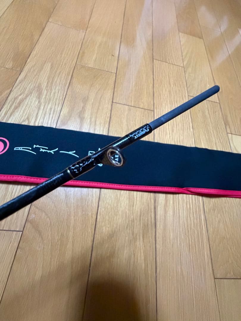 月下美人ex68LT冴