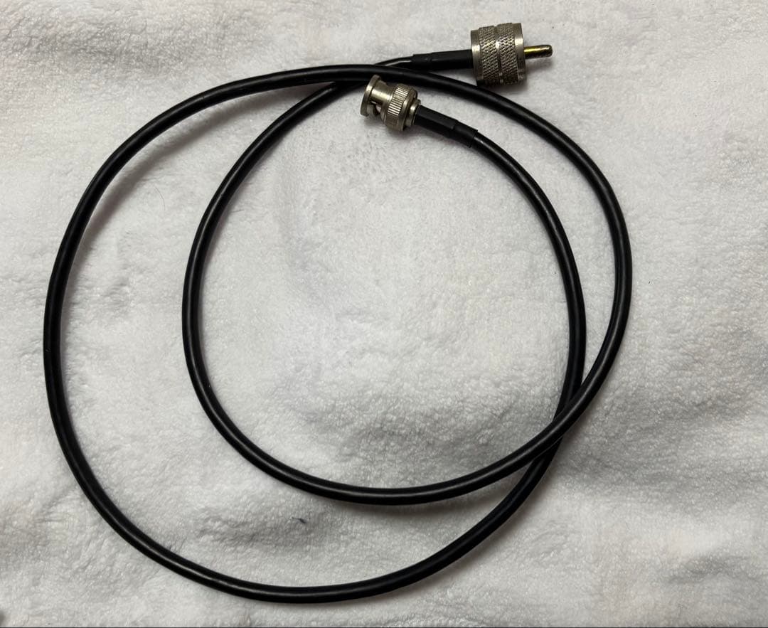 ICOM IC-705 アマチュア無線機