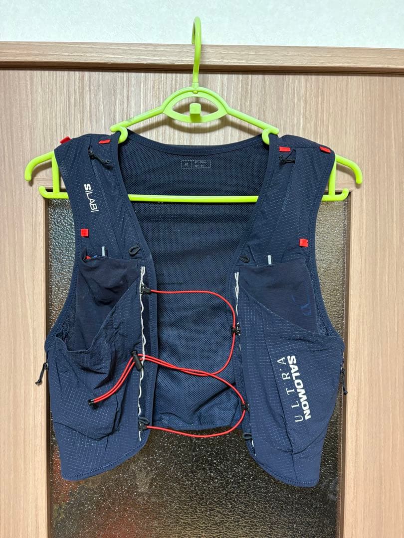 Salomon S/LAB ULTRA 10／Mサイズ