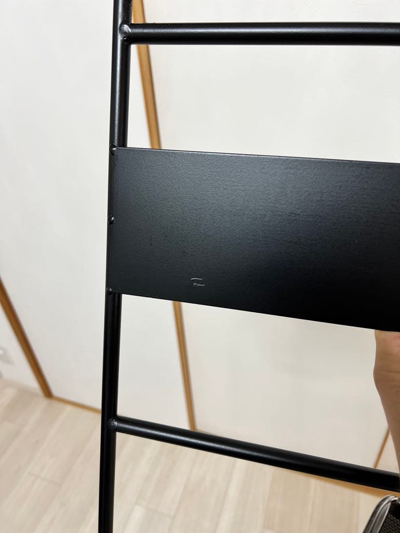 アイアン工房　アイアンテーブル　細板