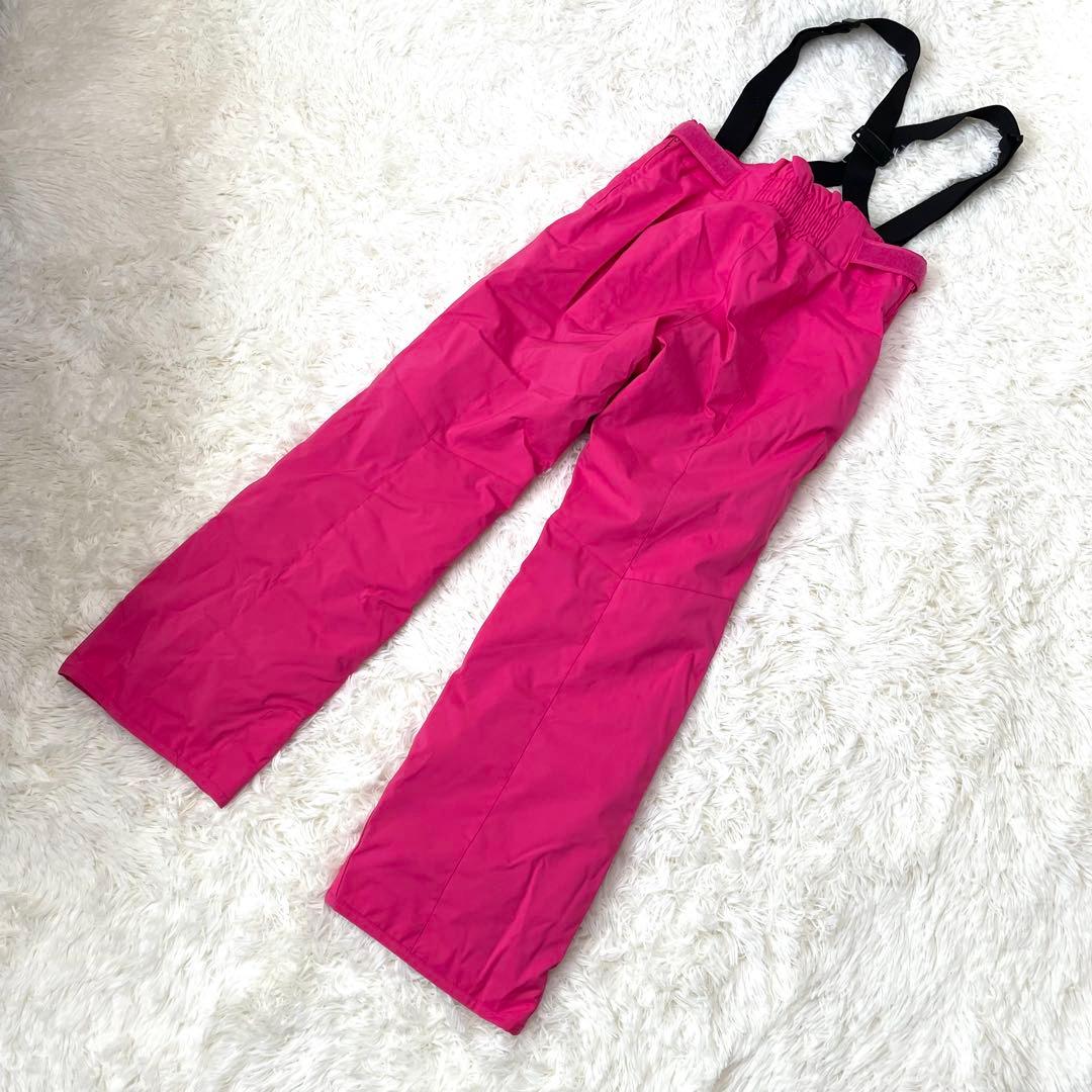 Phenix レディース XL 170中綿 防寒 調整機能付 スキーウェア 上下