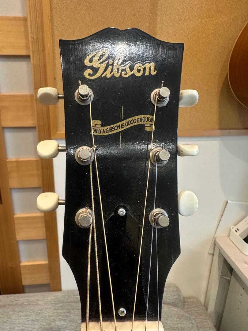 ギター Gibson J-45 VINTAGE 2019