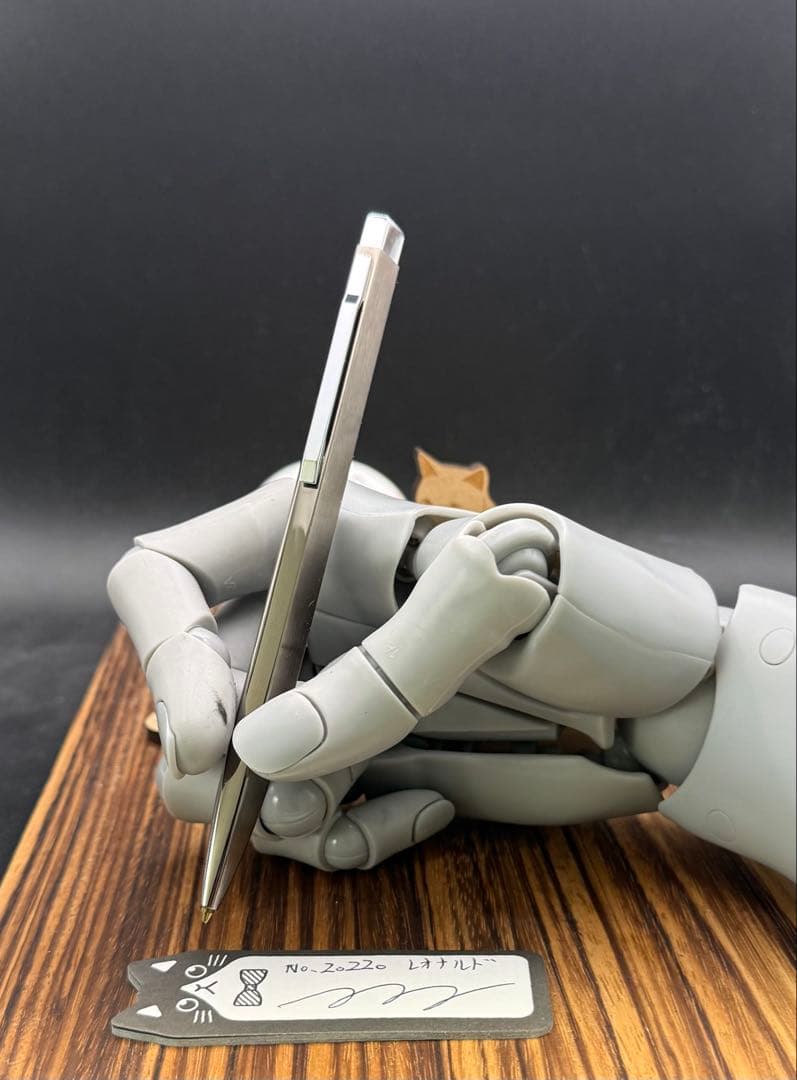 MONTBLANC ボールペン レオナルド No20220