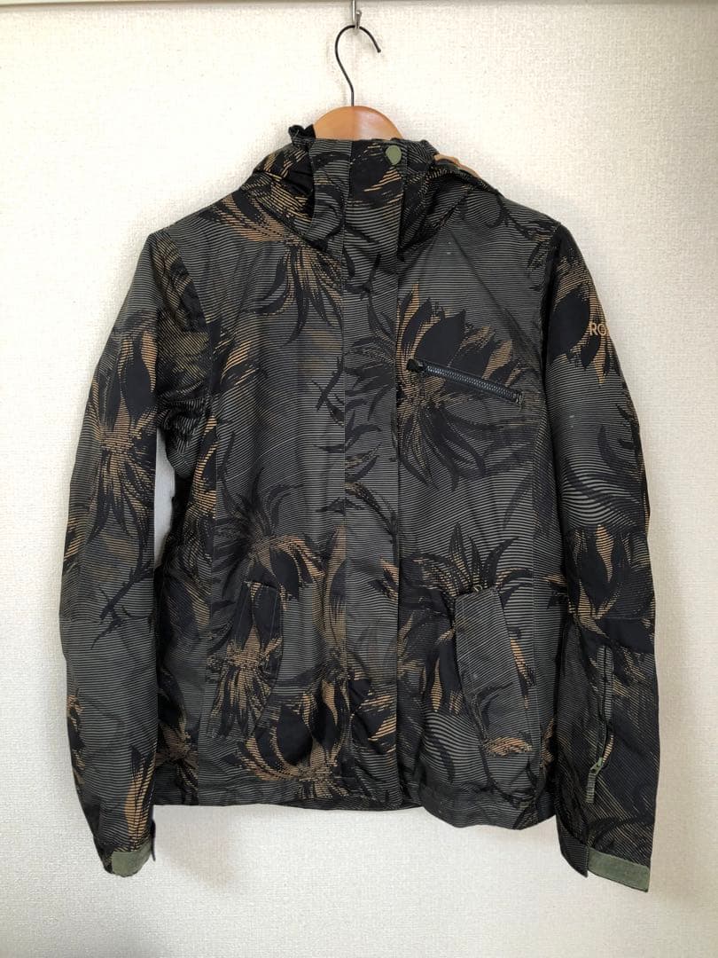 ロキシー　スノーボードウェア