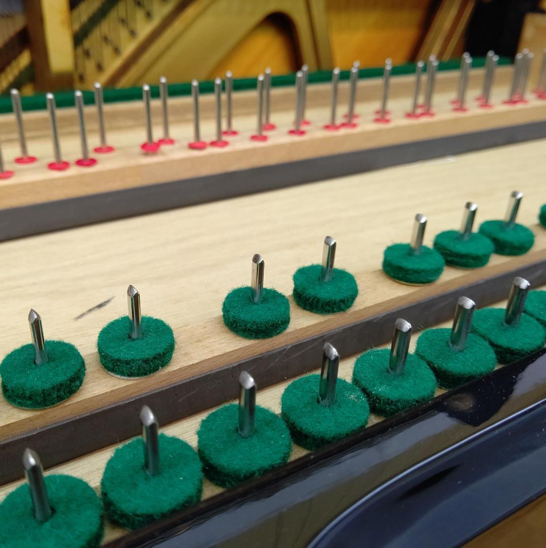 ヤマハ UX【内部調整/外装研磨美装/調律済】試弾歓迎！ YAMAHA