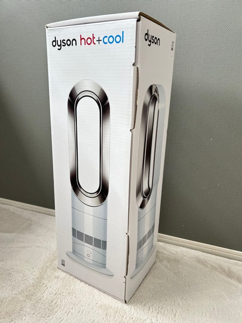 Dyson Hot＋Cool AM09 ダイソン　ホット＋クール