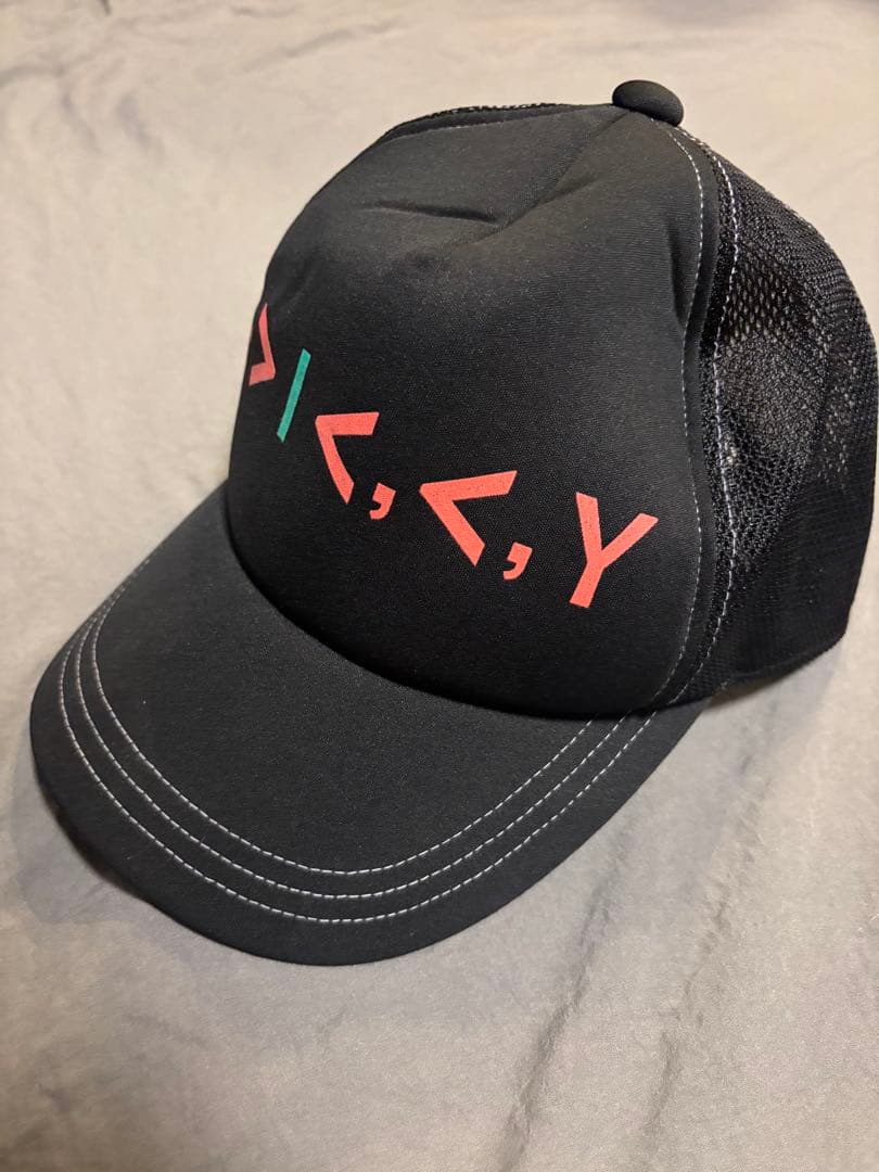 Diggy-MO' キャップ CAP SOUL'd OUT