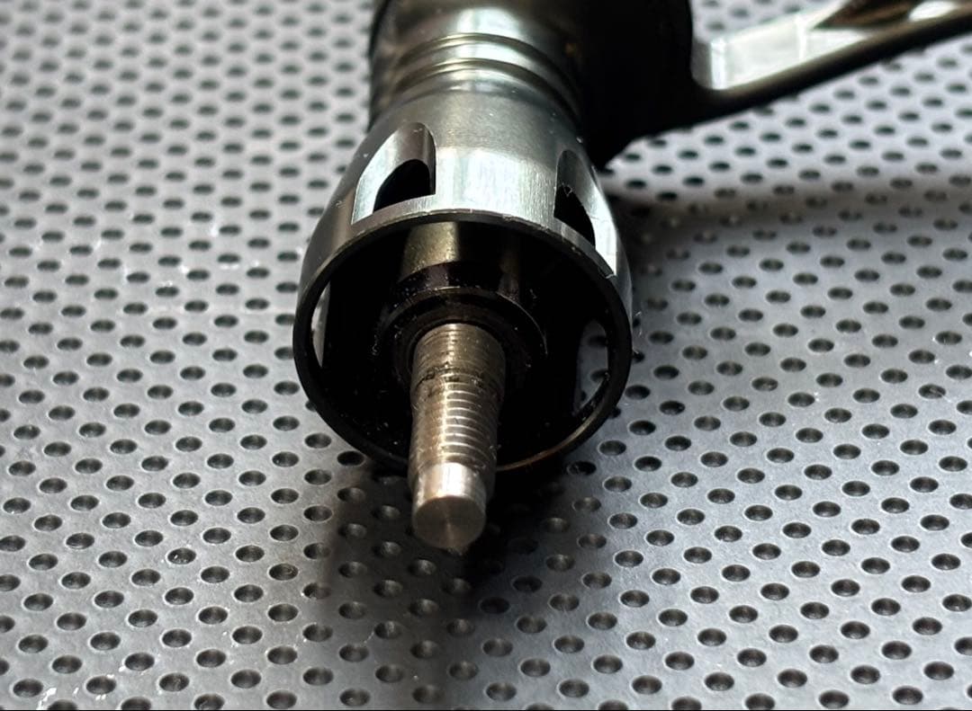 LIVRE リブレ パワー70-75 EP44 箱/Tレンチ SW5000左右用