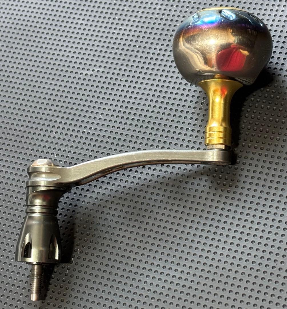 リブレ パワー70-75 EP44 ファイヤーG シマノ