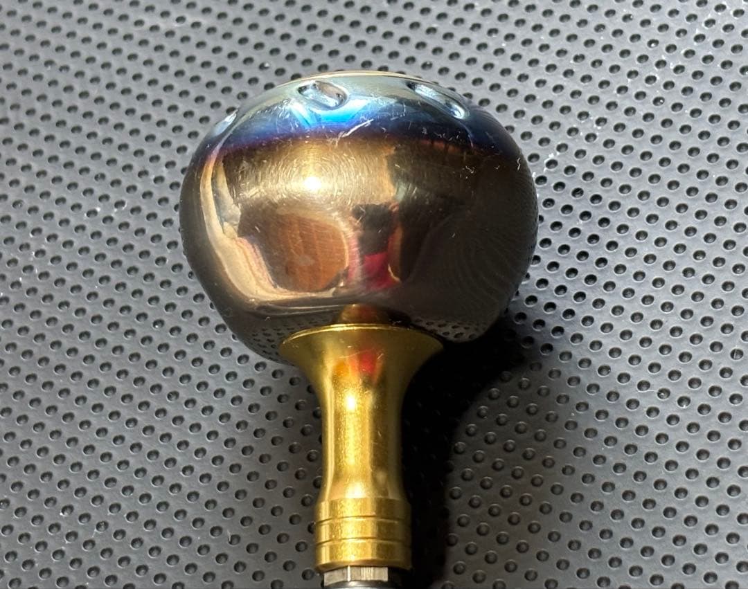 リブレ パワー70-75 EP44 ファイヤーG シマノ