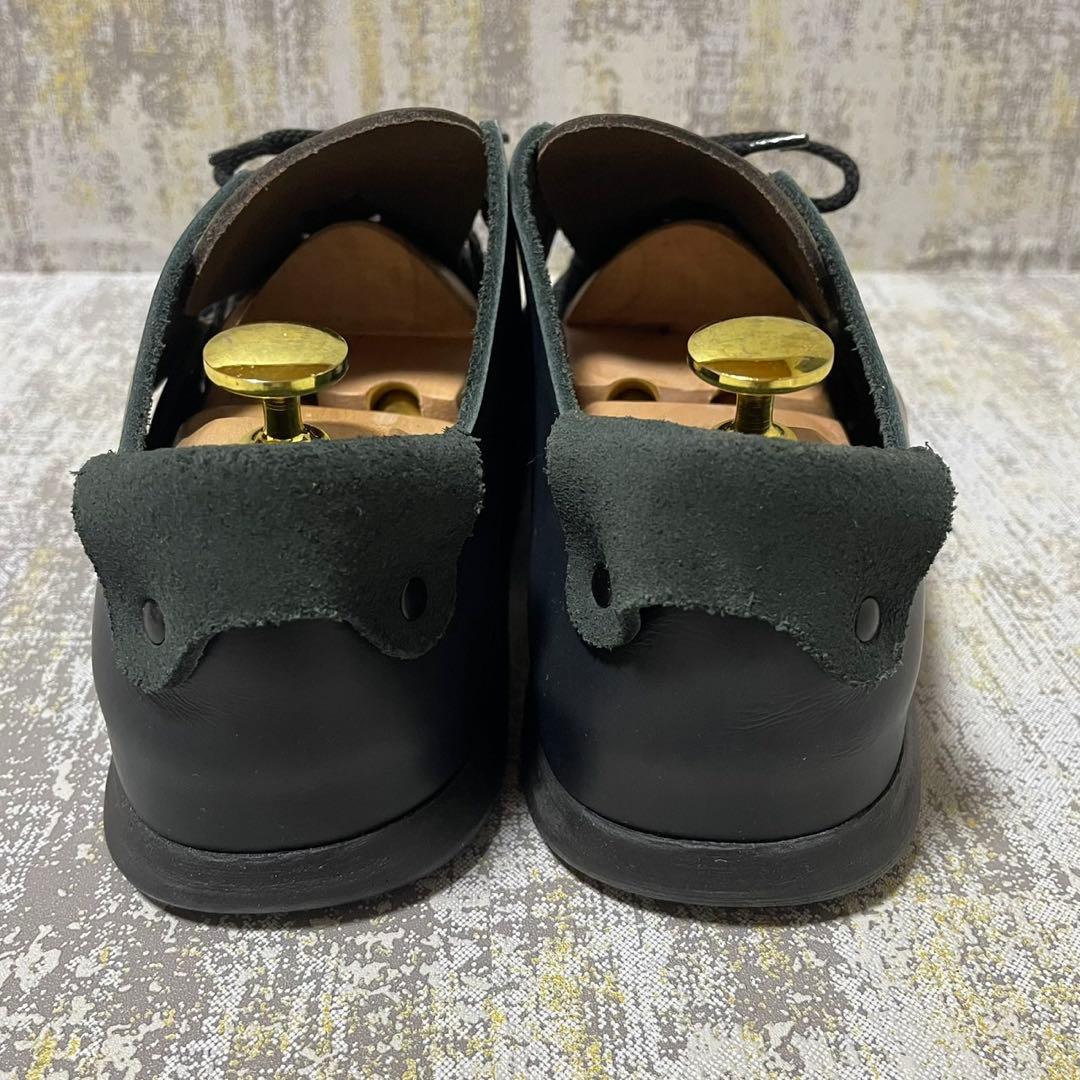 ★極美品★ビルケンシュトック モンタナ【24】ツートン スエード 人気色