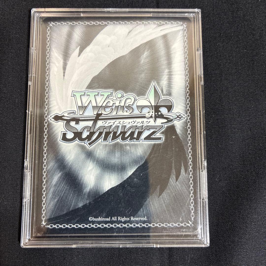 ジェーナス 4000攻撃力 ヴァイスシュヴァルツ