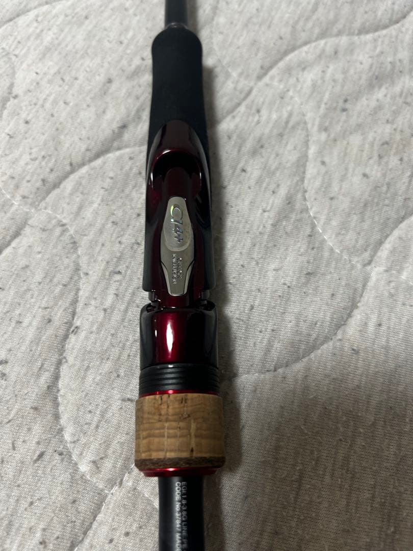 セフィアCi4+ s806ml