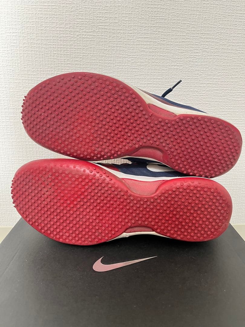 シューズ(男性用) NIKE AIR ZOOM VAPOR