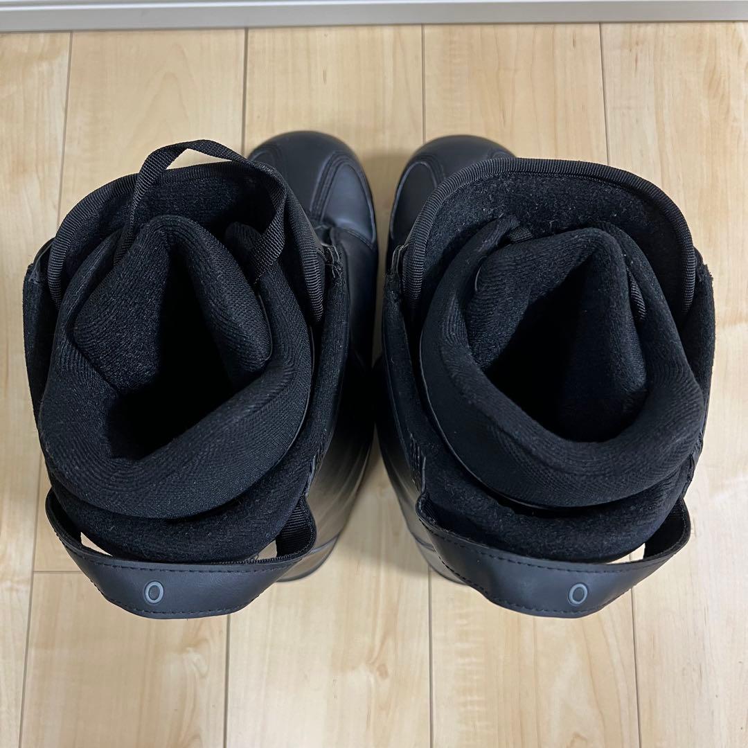 【即日発送】BUZRUN バズラン スノボMOHICAN モヒカン 30.0cm