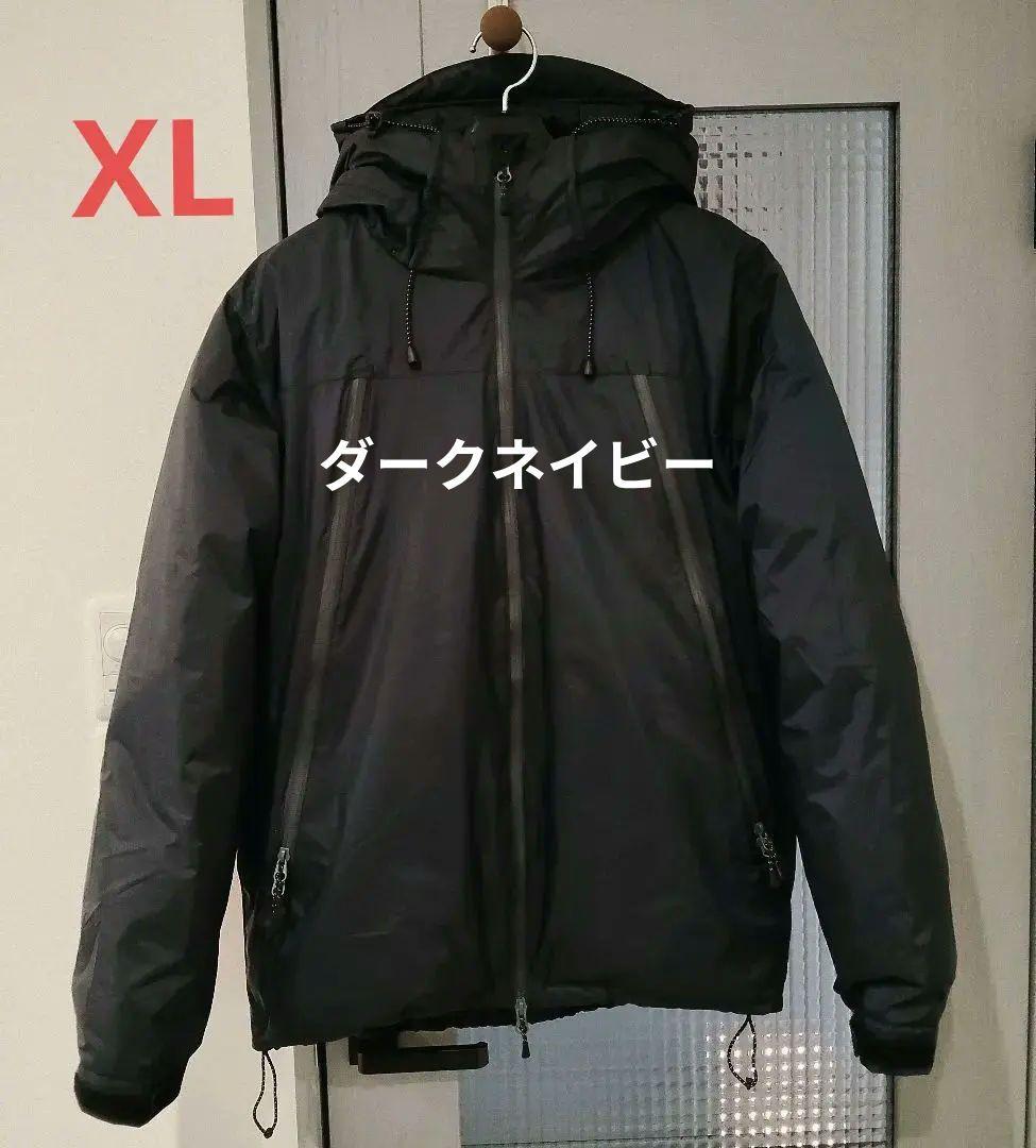 アーバンリサーチNANGA AURORA 3LAYER DOWN XL