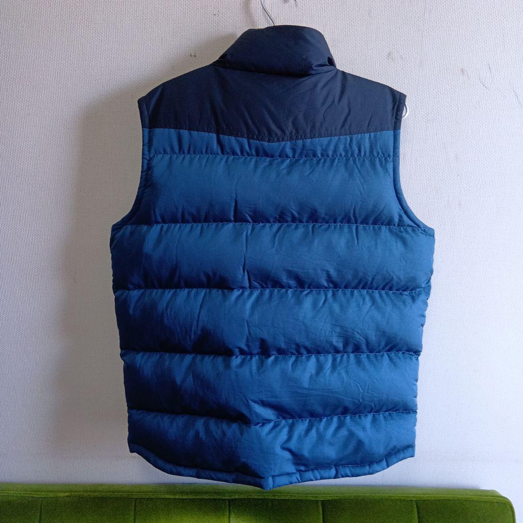 パタゴニア　スリングショット　ベスト