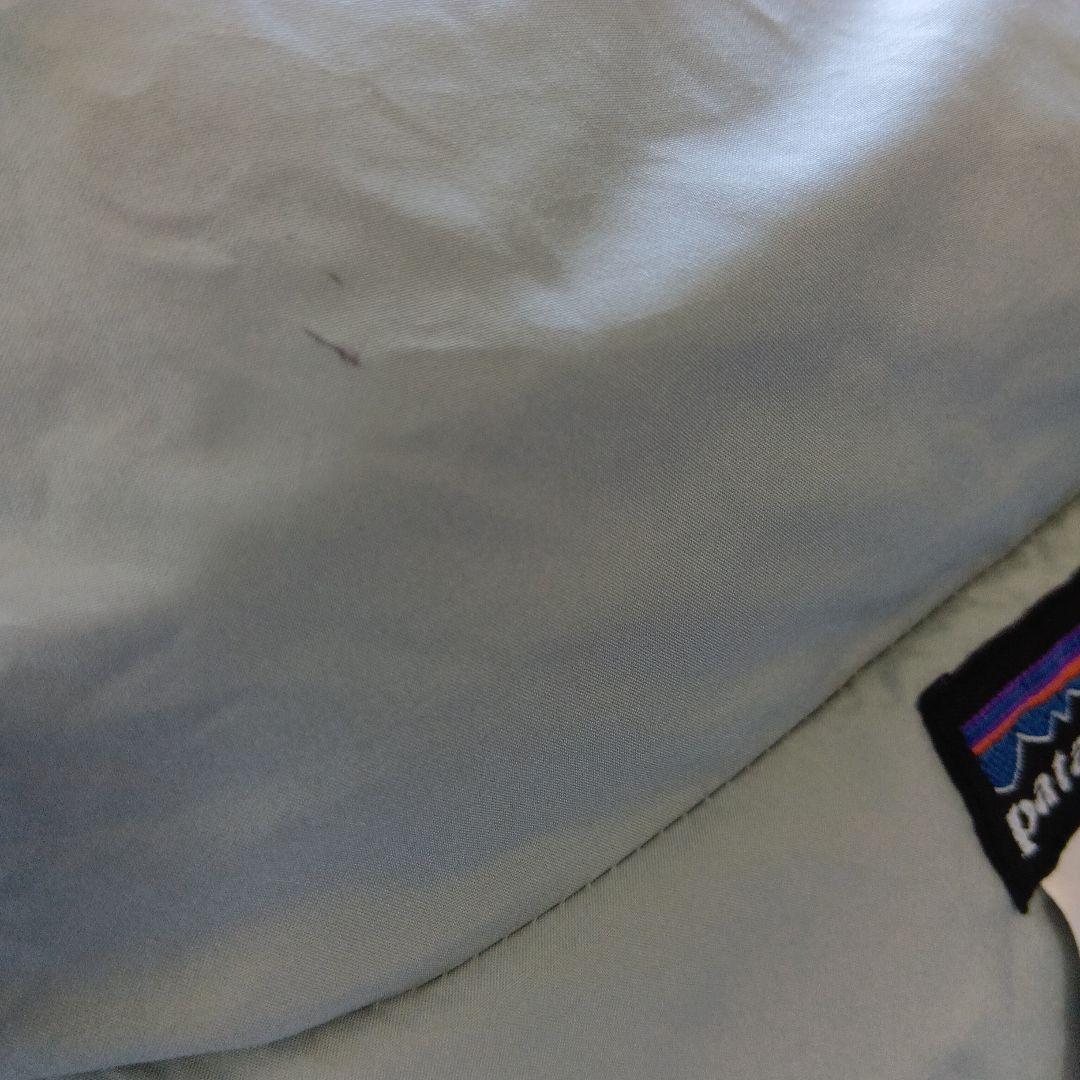 パタゴニア　スリングショット　ベスト