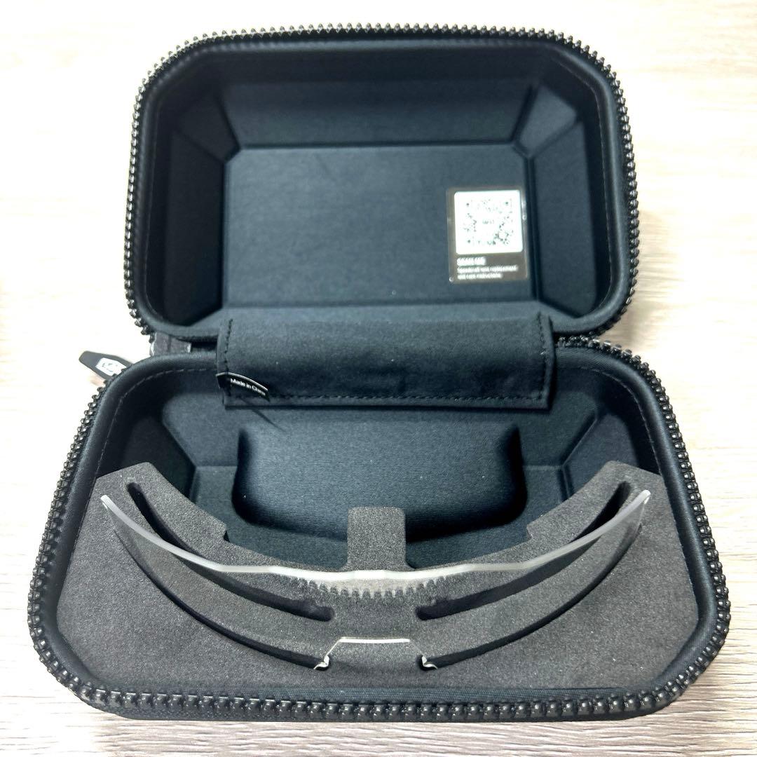 100% スピードクラフト ブラックホログラム