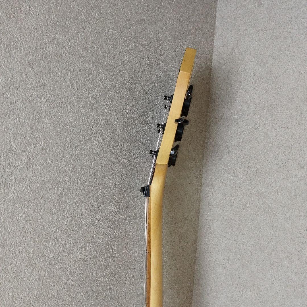 【メンテ済】B.C. RICH KKW Kerry King Wartribe