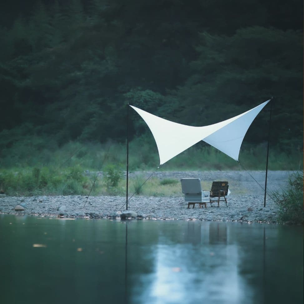 Telo Tarp テーロタープlooks ルックス