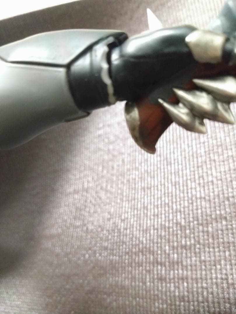 オーバーウォッチ リーパー 公式 フィギュア Overwatch Reaper