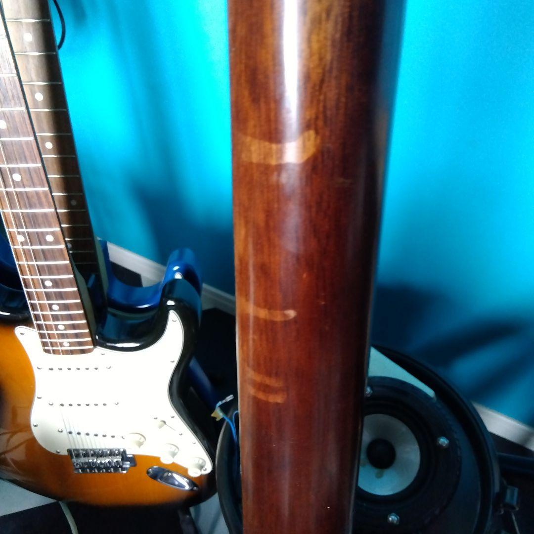 アコースティックギター ！マツモク製オールド…